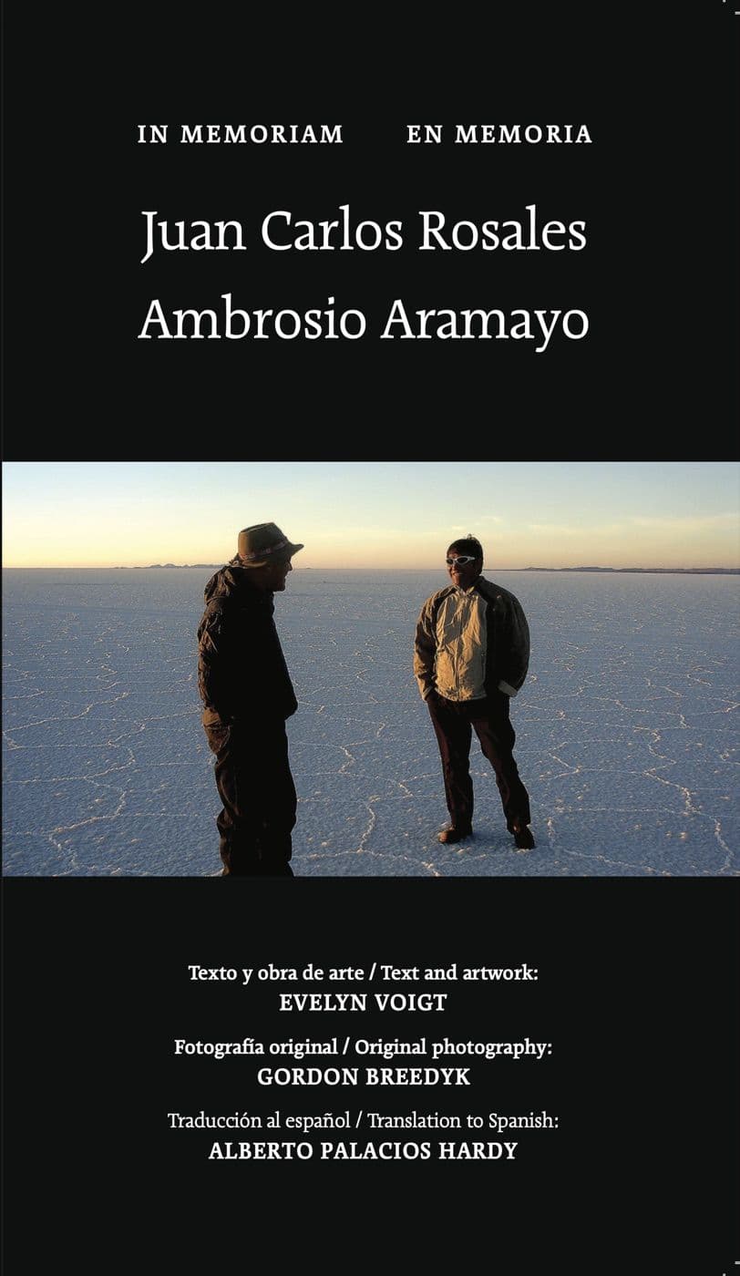 Cover of In Memoriam